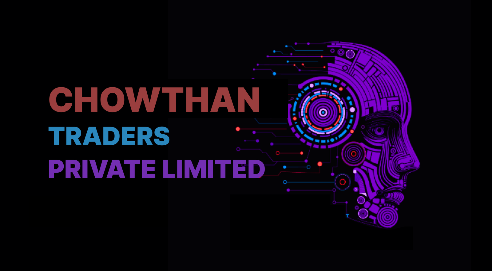 Chowthan Logo