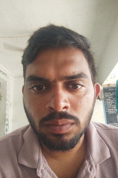 Sanivarapu Sanjeevareddy