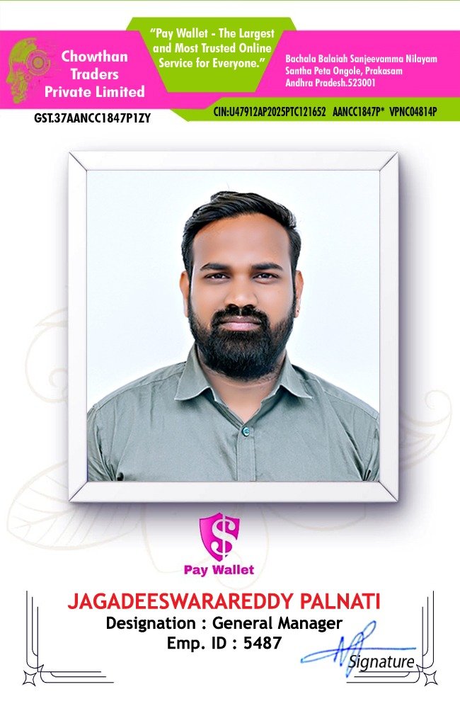 Palnati Jagadeeswarareddy